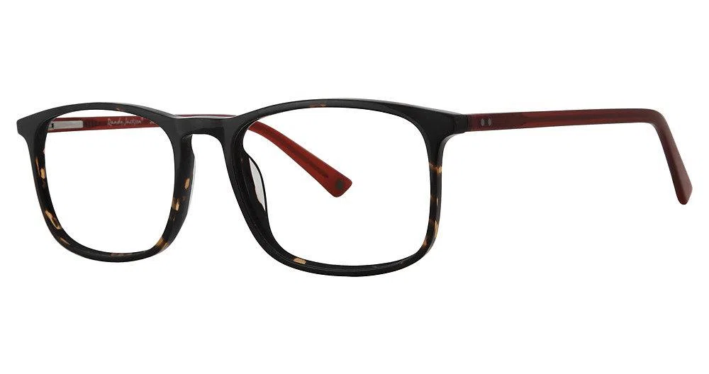 Randy Jackson RJ3063 Eyeglasses - Tortoise